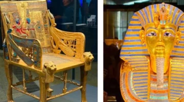 أسعار تذاكر المتحف المصري الكبير 2024 – 2025 وموعد زيارة توت عنخ آمون اليوم